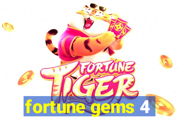 fortune gems 4